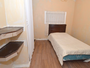 Room / Shared apartment for rent in York 