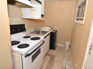 Room / Shared apartment for rent in York 