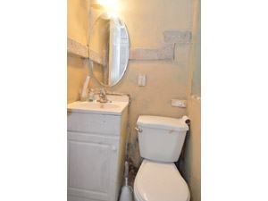 Room / Shared apartment for rent in York 