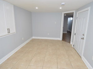 2 Bedroom apartment for rent in TORONTO 