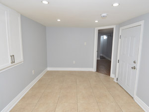 2 Bedroom apartment for rent in TORONTO 