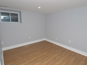 2 Bedroom apartment for rent in TORONTO 