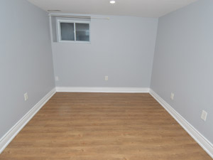 2 Bedroom apartment for rent in TORONTO 