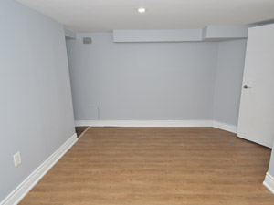 2 Bedroom apartment for rent in TORONTO 