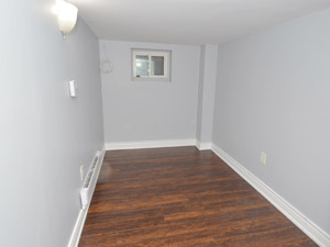 2 Bedroom apartment for rent in TORONTO 