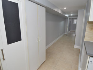 2 Bedroom apartment for rent in TORONTO 