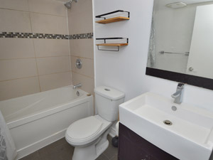 2 Bedroom apartment for rent in TORONTO 