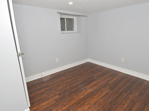 2 Bedroom apartment for rent in TORONTO 
