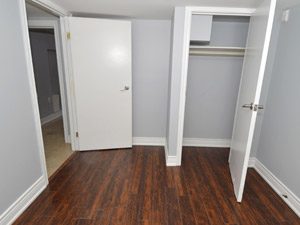 2 Bedroom apartment for rent in TORONTO 