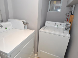 2 Bedroom apartment for rent in TORONTO 