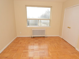 1 Bedroom apartment for rent in ETOBICOKE 
