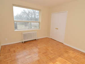 1 Bedroom apartment for rent in ETOBICOKE 