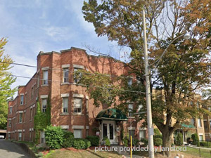 1 Bedroom apartment for rent in YORK