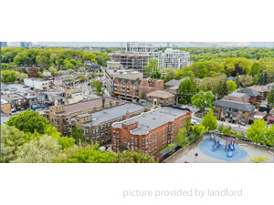 1 Bedroom apartment for rent in YORK