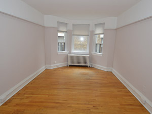 1 Bedroom apartment for rent in YORK