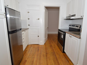 1 Bedroom apartment for rent in YORK