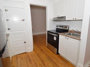 1 Bedroom apartment for rent in YORK