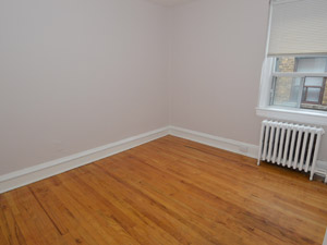1 Bedroom apartment for rent in YORK