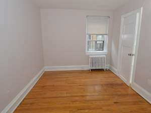 1 Bedroom apartment for rent in YORK