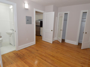 1 Bedroom apartment for rent in YORK