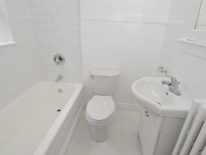 1 Bedroom apartment for rent in YORK