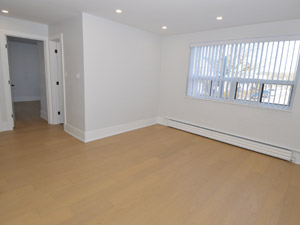 2 Bedroom apartment for rent in EAST YORK    