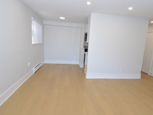 2 Bedroom apartment for rent in EAST YORK    