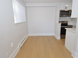 2 Bedroom apartment for rent in EAST YORK    