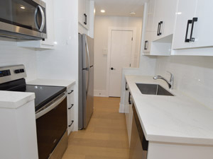 2 Bedroom apartment for rent in EAST YORK    