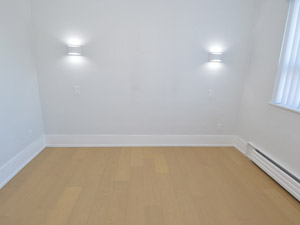 2 Bedroom apartment for rent in EAST YORK    