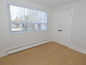 2 Bedroom apartment for rent in EAST YORK    