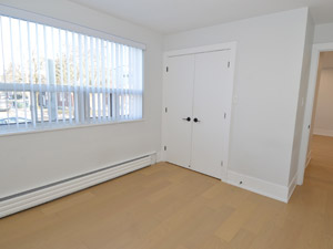 2 Bedroom apartment for rent in EAST YORK    