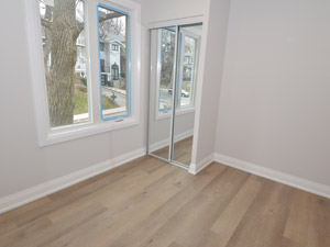 1 Bedroom apartment for rent in TORONTO