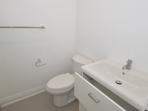 1 Bedroom apartment for rent in TORONTO