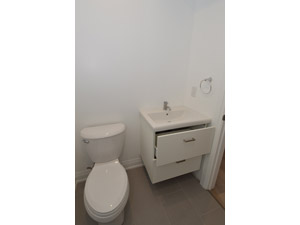 1 Bedroom apartment for rent in TORONTO