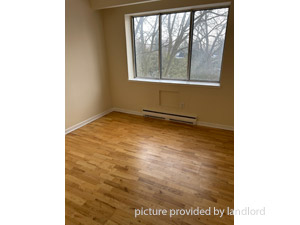 2 Bedroom apartment for rent in OAKVILLE