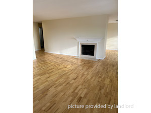 2 Bedroom apartment for rent in OAKVILLE
