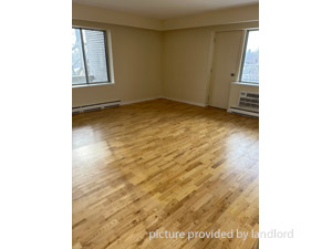 2 Bedroom apartment for rent in OAKVILLE