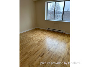 2 Bedroom apartment for rent in OAKVILLE