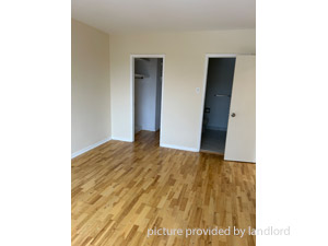 2 Bedroom apartment for rent in OAKVILLE