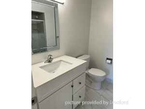 2 Bedroom apartment for rent in OAKVILLE