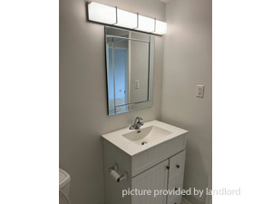 2 Bedroom apartment for rent in OAKVILLE