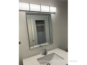 2 Bedroom apartment for rent in OAKVILLE