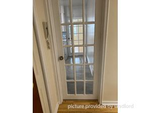 2 Bedroom apartment for rent in OAKVILLE