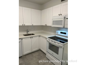 2 Bedroom apartment for rent in OAKVILLE