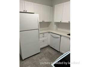 2 Bedroom apartment for rent in OAKVILLE