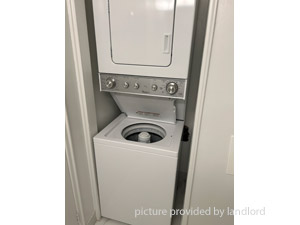 2 Bedroom apartment for rent in OAKVILLE