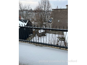 2 Bedroom apartment for rent in OAKVILLE