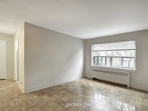 2 Bedroom apartment for rent in MISSISSAUGA