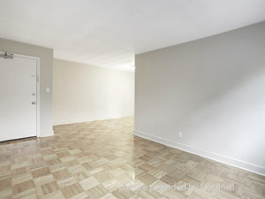 2 Bedroom apartment for rent in MISSISSAUGA